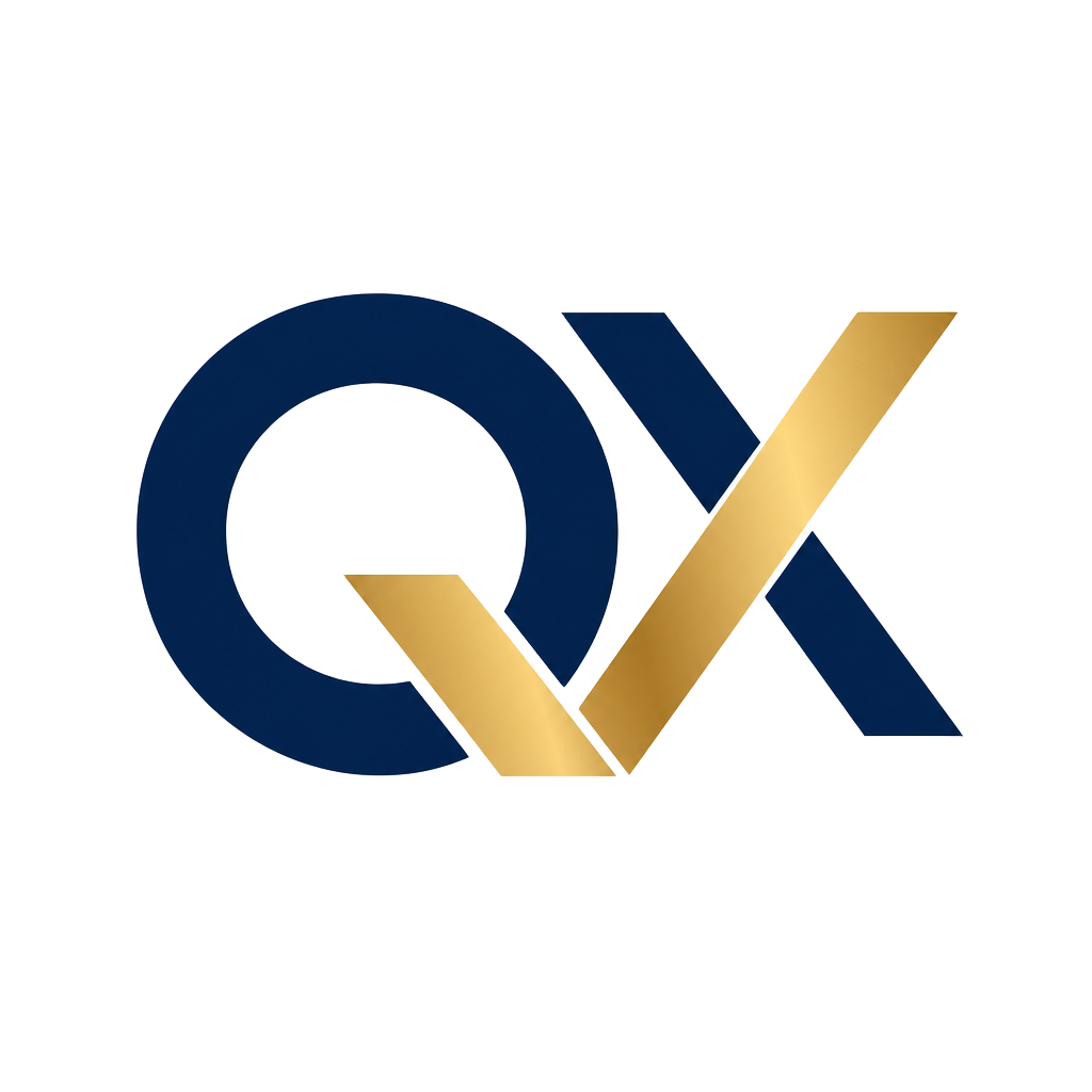 QuantivexAI logo